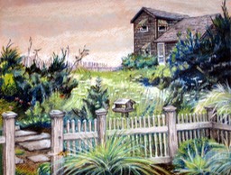 Bay Cottage