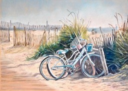 Beach Buddies