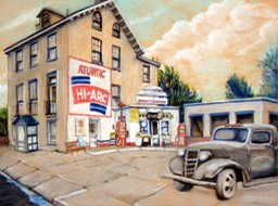 Lansdowne HI-ARC