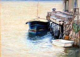 Stone Dock, Capri two