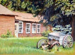 The Wagon